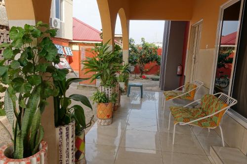 Cheers Guesthouse – Photos 5