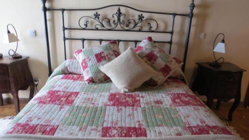 Photo de la galerie de l'établissement La Casa de Piedra de la Aldea, à Aldea del Pinar