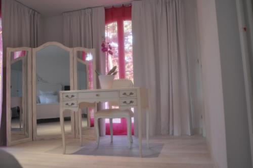 Фотография из галереи Caterina.C B&B в городе Валь-делла-Торре