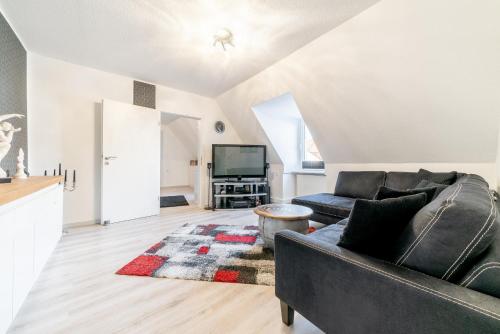 Gallery image of Private Apartment in Hannover