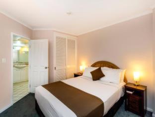 Gallery image of Il Centro Apartment Hotel in Cairns