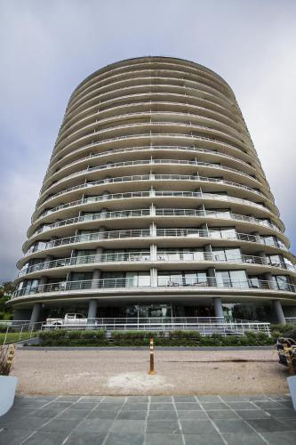 Gallery image of Apartamento 907 in Punta del Este