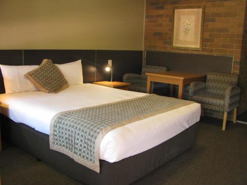 Imagen de la galería de Cattleman's Rest Motor Inn, en Charters Towers