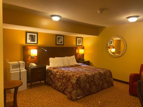 Gallery image of Regal Inn Coffeyville in Coffeyville