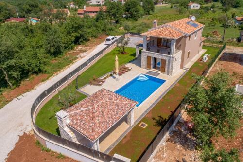 Villa Melani – Photos 3