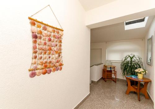 Afbeelding uit fotogalerij van Apartments Luka in Trogir