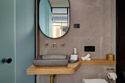 Bagno di Zara Tower – Luxury Suites and Apartments