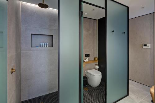 Bagno di Zara Tower – Luxury Suites and Apartments