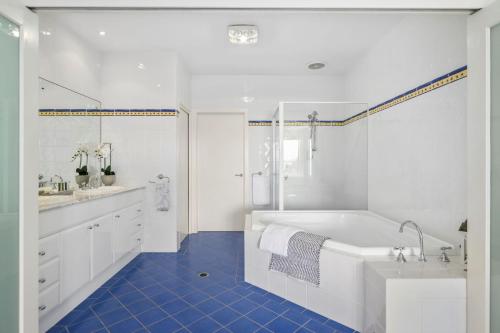 Gallery image of Villa Provence Coffs Harbour in Coffs Harbour