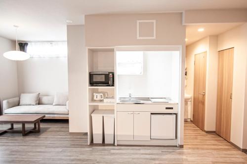 UCHI Living stay Odori 11