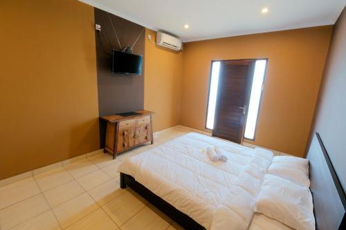 Gallery image of Melody Guest House in Jimbaran