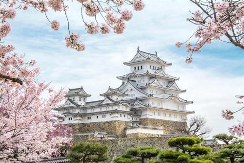 北巽サクラハウス一軒家 Sakura House Guest House Kitatatsumi 最大16名