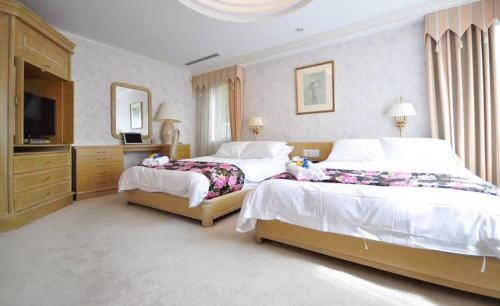 Sapporo Luxury House