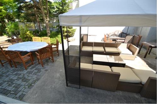 Sapporo Luxury House