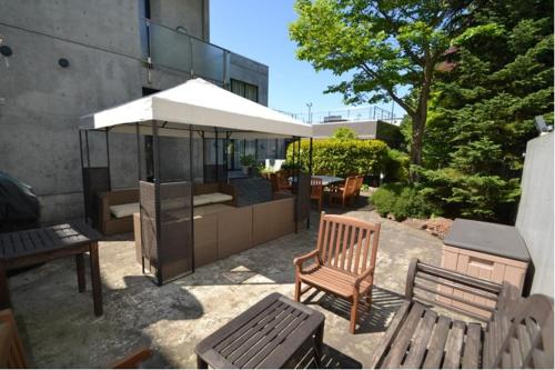 Sapporo Luxury House
