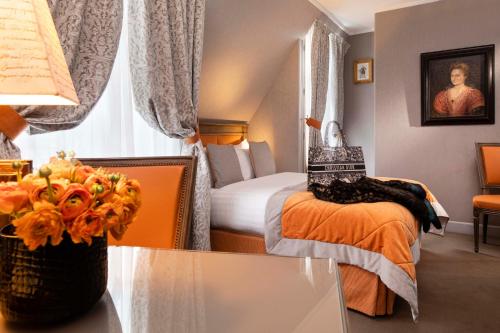 Hotel Residence Henri IV photo 35
