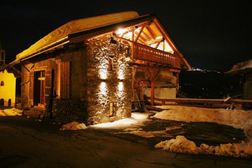 Chalet Tarine