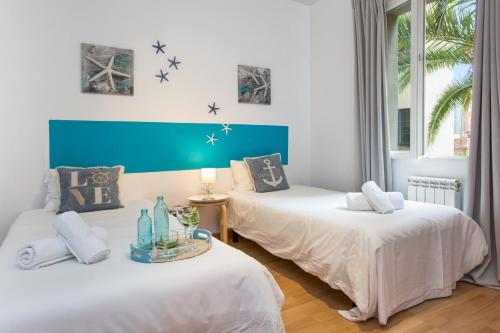 Stay U-nique Apartments Sicília