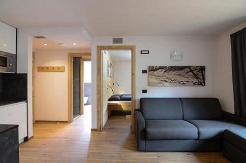 Gallery image of Chalet Paul in Livigno