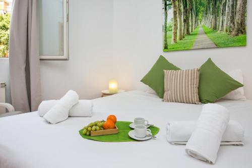 Stay U-nique Apartments Sicília