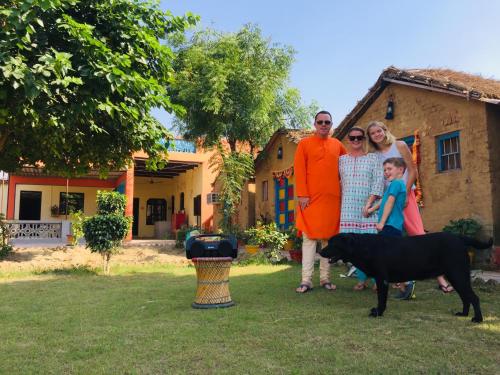 Village Homestay – Photos 5