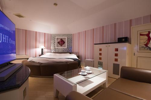 Gallery image of HOTEL PERRIER (Adult Only) in Tokyo