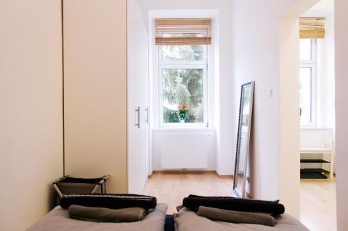 Bright, central and stylish apartment