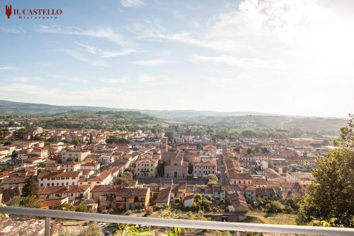 Hotel Il Castello