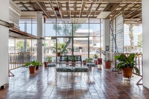 OYO Hotel Del Llanito, Aguascalientes – Photos 3