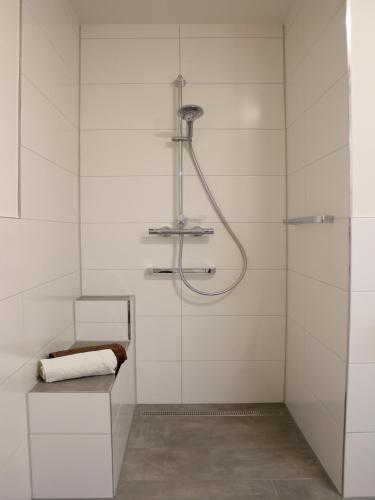 Ferienwohnung Sielhuus 1 – Photos 5