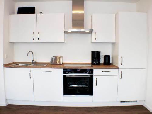 Ferienwohnung Sielhuus 1 – Photos 4