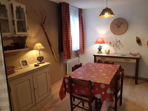 RESIDENCE UBAYE T 2 – Photos 3
