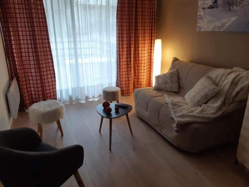 RESIDENCE UBAYE T 2 – Photos 5