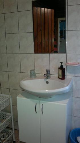 Bany a Tuule 1 Home Accommodation