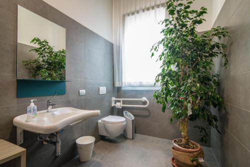 Gallery image of Casa a Colori Padova in Padova