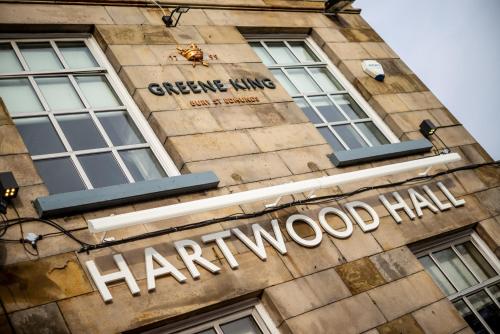 Hartwood Hall by Greene King Inns