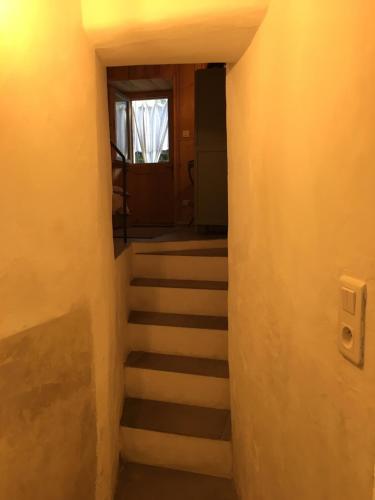 Gallery image of la chambre d'hôte in Lourmarin