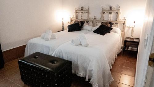 Wallada Casa del Indiano