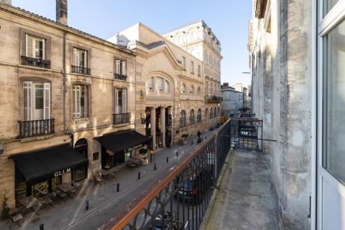 Le Palais Gallien