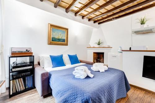 Loft In Rome Termini-Colosseum