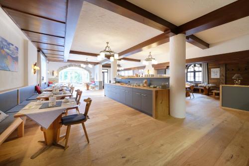 Gallery image of Hotel garni Alpengruss in Garmisch-Partenkirchen