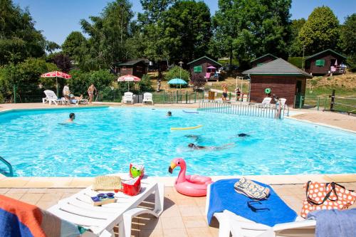 Camping de Tauves – Photos 2
