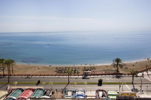 MedPlaya Hotel Alba Beach photo 30