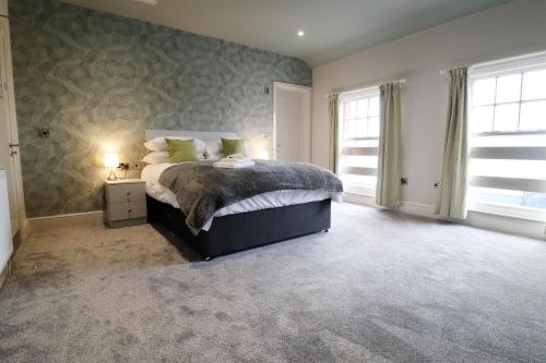 Gallery image of The Bridge Inn Hotel in Bolton