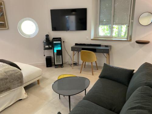 LA MAISON DE ROBINSON – Photos 4
