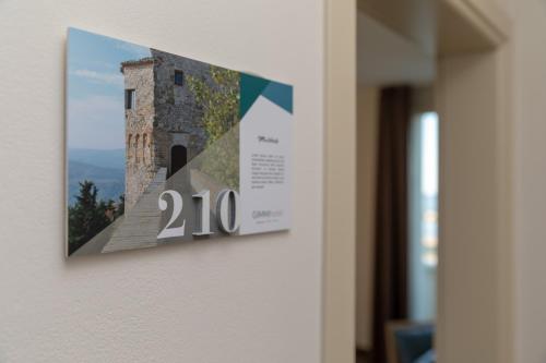 Gallery image of Gimmi Hotel in Rimini