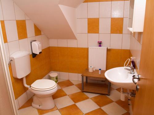 Gallery image of Guest House Pri Treh Lipah in Ptuj