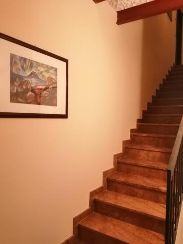 Imagen de la galería de Baglio delle Rondini, en Bagheria