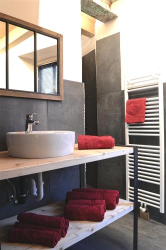 Bagno di Apartment El Molin - Alpe Cermis Dolomites