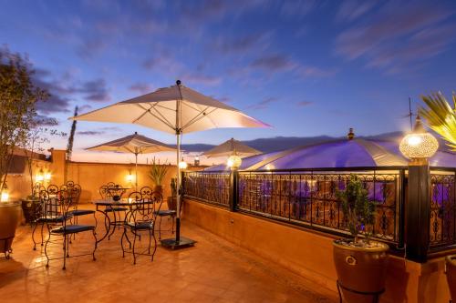 Φωτογραφία από το άλμπουμ του Riad Medina Art & Suites στο Μαρακές